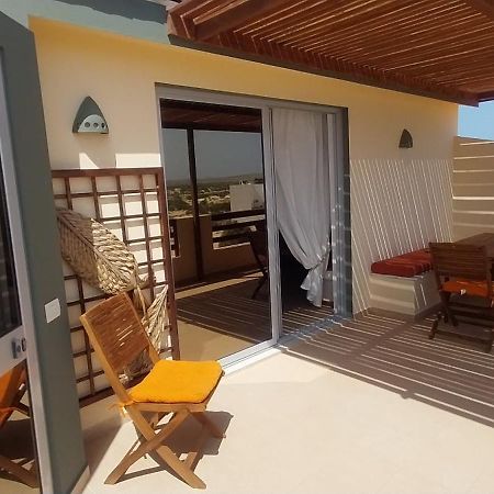 Cala Da Lua Apartments Sal Rei Buitenkant foto