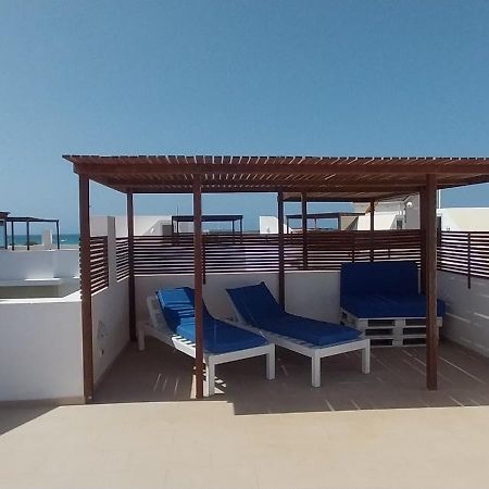 Cala Da Lua Apartments Sal Rei Buitenkant foto