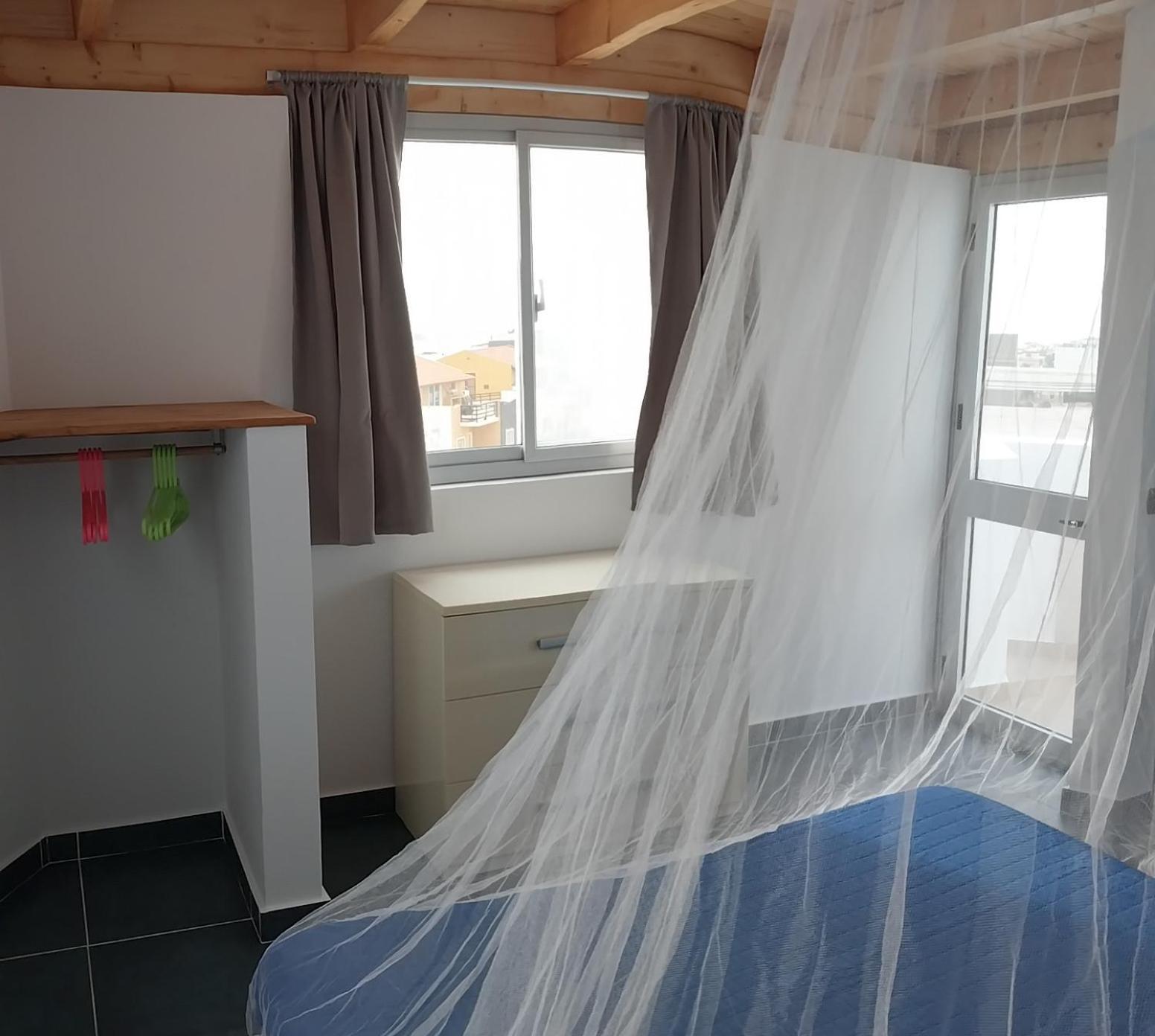 Cala Da Lua Apartments Sal Rei Buitenkant foto