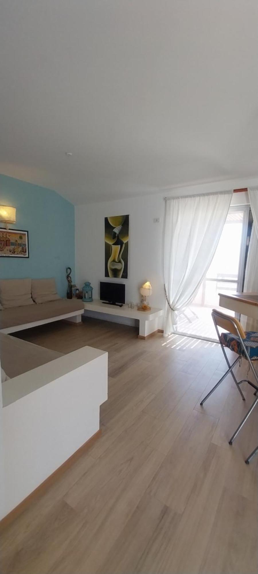 Cala Da Lua Apartments Sal Rei Buitenkant foto