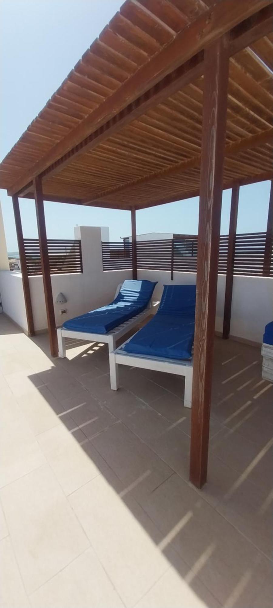 Cala Da Lua Apartments Sal Rei Buitenkant foto