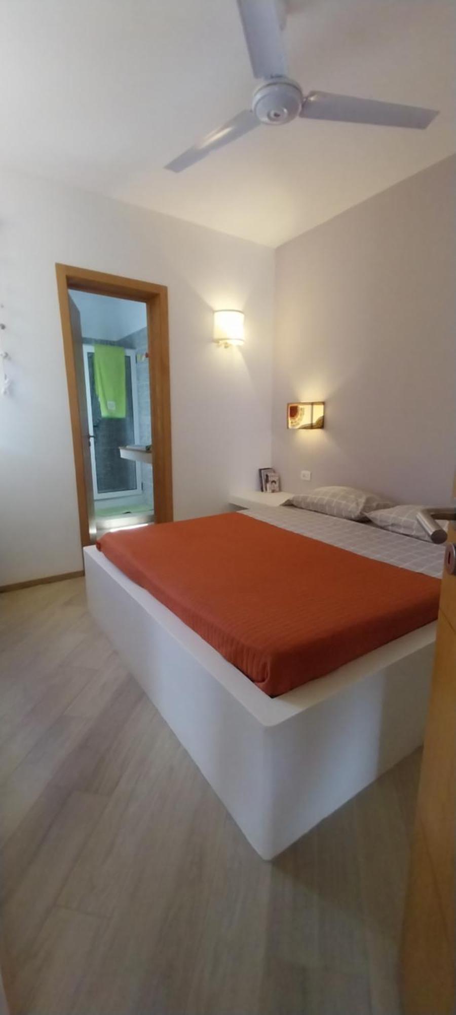 Cala Da Lua Apartments Sal Rei Buitenkant foto