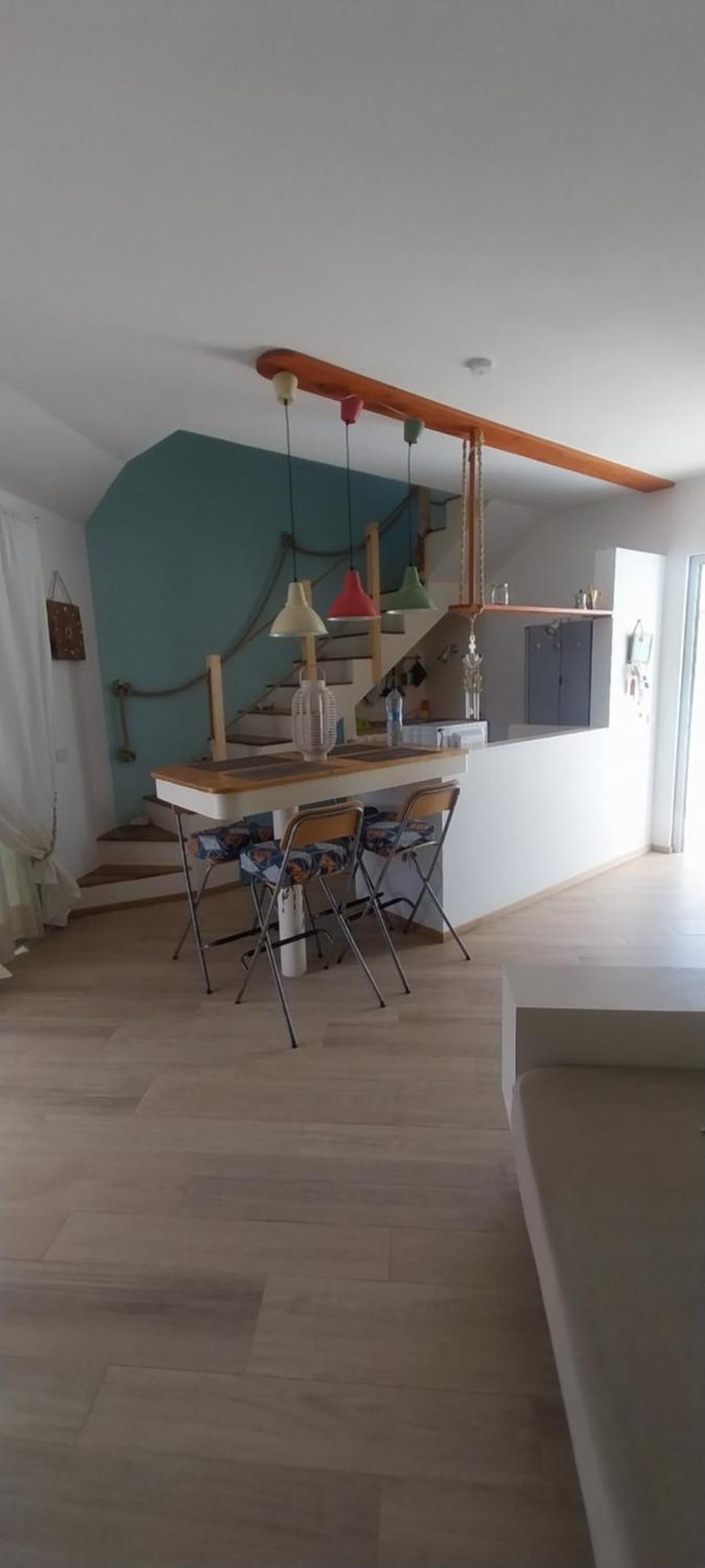 Cala Da Lua Apartments Sal Rei Buitenkant foto