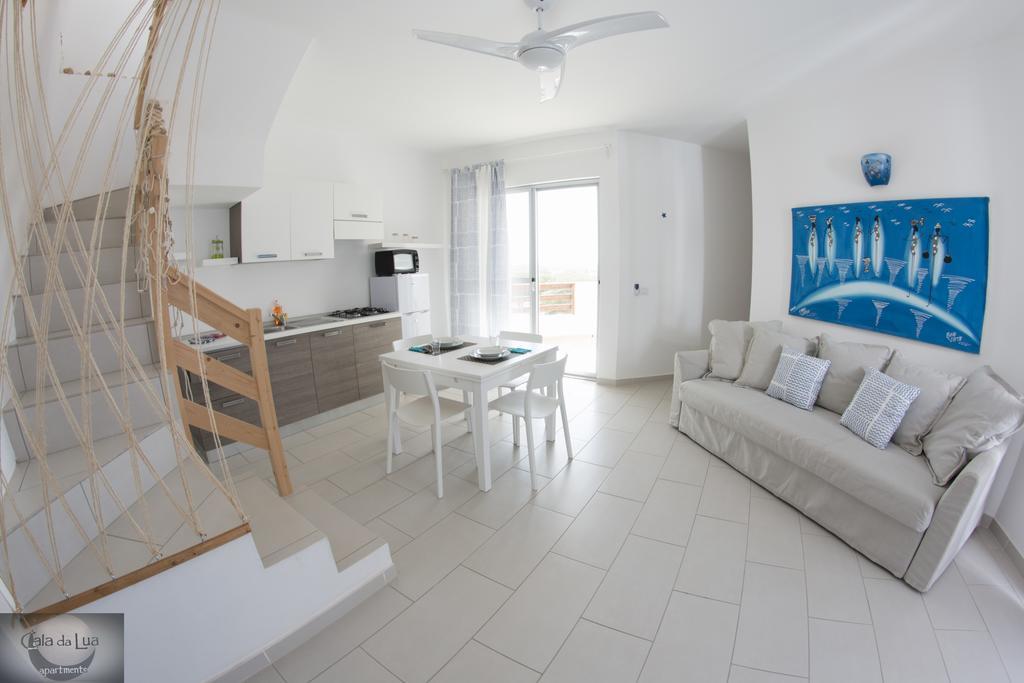 Cala Da Lua Apartments Sal Rei Buitenkant foto