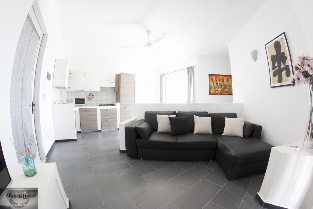 Cala Da Lua Apartments Sal Rei Buitenkant foto